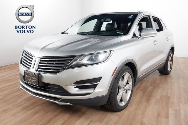 2015 Lincoln MKC FWD's photo