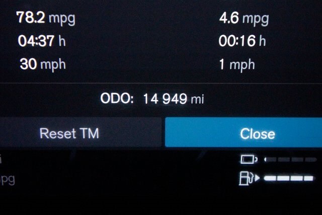2023 Volvo XC90 Recharge Ultimate photo 2