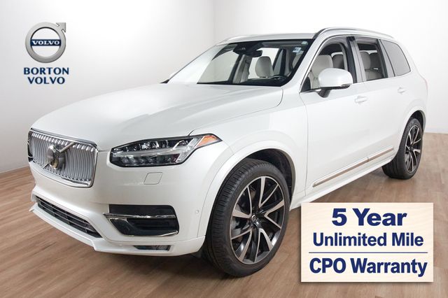 2023 Volvo XC90 B6 Plus 7-Seater 4WD's photo