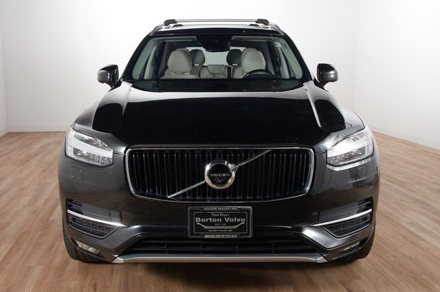 Used 2016 Volvo XC90 Momentum with VIN YV4A22PK4G1073312 for sale in Golden Valley, Minnesota