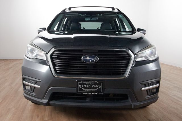 Used 2020 Subaru Ascent Limited with VIN 4S4WMAPD6L3429185 for sale in Golden Valley, Minnesota