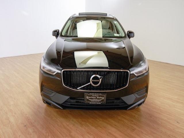 Used 2019 Volvo XC60 Momentum with VIN YV4A22RK5K1328958 for sale in Golden Valley, Minnesota