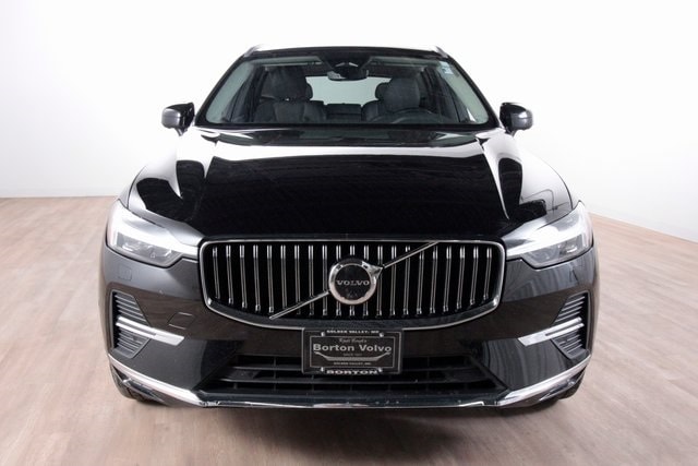 Certified 2023 Volvo XC60 Plus with VIN YV4L12RN2P1346038 for sale in Golden Valley, Minnesota
