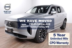 2025 Volvo XC90 B6 Plus 7-Seater 2025.5 SUV 9625