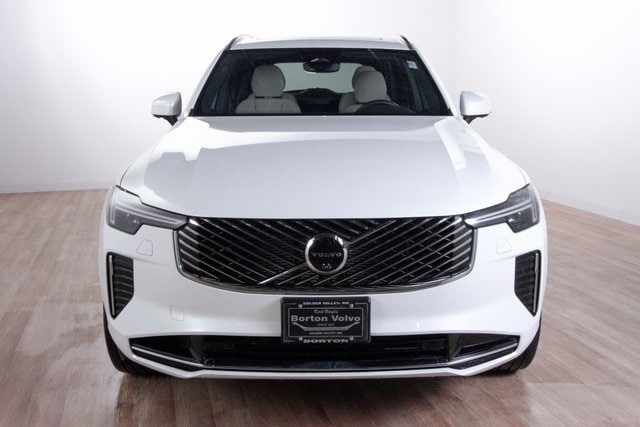 Used 2025 Volvo XC90 Plus with VIN YV4H60JBXS1357116 for sale in Golden Valley, Minnesota