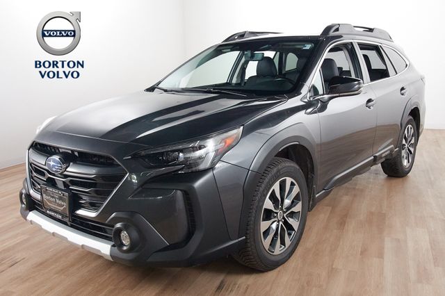 2023 Subaru Outback Limited XT's photo