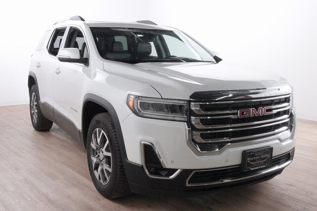 2023 Gmc Acadia SLT photo 3