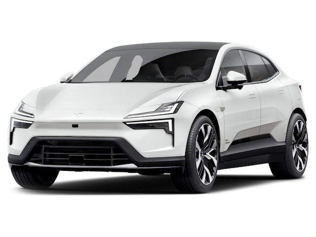2026 Polestar Polestar 4 Long Range Dual Motor SUV 6002P