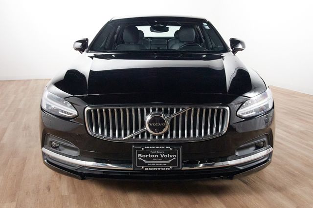 Certified 2023 Volvo S90 Ultimate with VIN LVY062MA2PP342735 for sale in Golden Valley, Minnesota