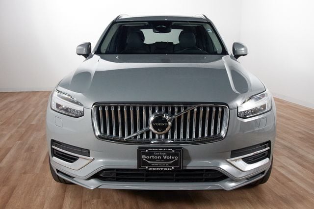 Used 2024 Volvo XC90 Plus with VIN YV4H60CE0R1240677 for sale in Golden Valley, Minnesota