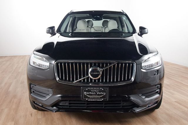 Used 2023 Volvo XC90 Core with VIN YV4062PV7P1947243 for sale in Golden Valley, Minnesota