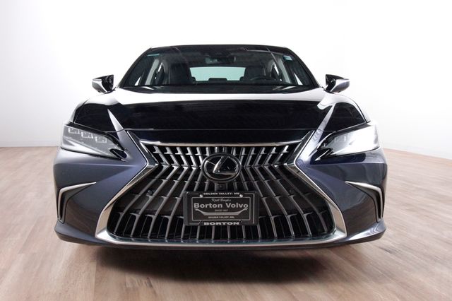 Used 2024 Lexus ES 350 Ultra Luxury with VIN 58AFZ1B19RU169696 for sale in Golden Valley, Minnesota