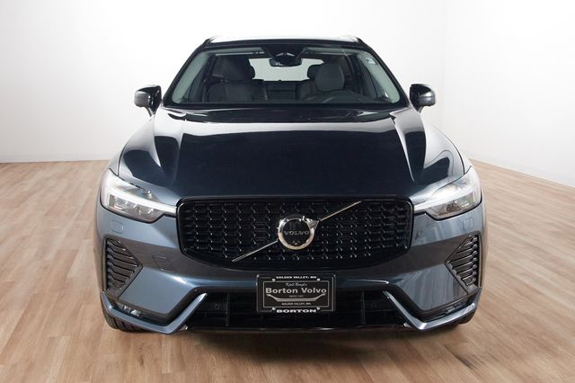 Used 2025 Volvo XC60 Plus with VIN YV4M12RC4S1164675 for sale in Golden Valley, Minnesota