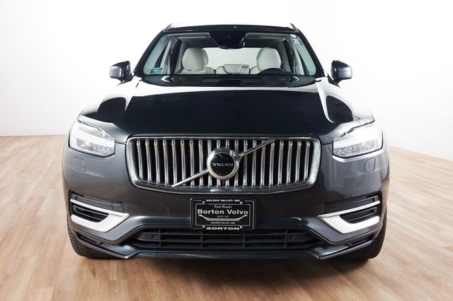 Used 2021 Volvo XC90 Inscription Expression with VIN YV4BR0CKXM1715764 for sale in Golden Valley, Minnesota
