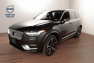 2025 Volvo XC90 B6 Plus 7-Seater SUV