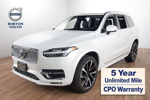 2023 Volvo XC90 B6 Plus 6-Seater 4WD's photo