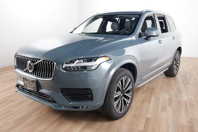 Used 2020 Volvo XC90 Momentum with VIN YV4A221K6L1553192 for sale in Golden Valley, Minnesota