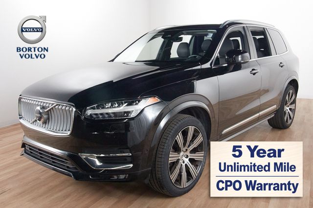 2023 Volvo XC90 B6 Ultimate 7-Seater 4WD's photo