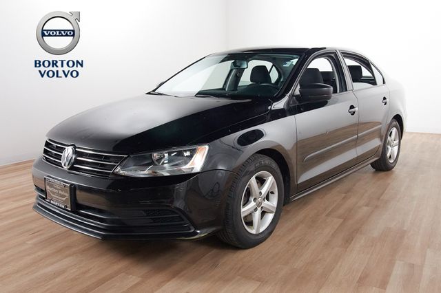 2016 Volkswagen Jetta 1.4T S Auto's photo