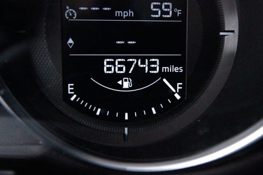 Used 2017 Mazda Mazda CX-5 Touring SUV