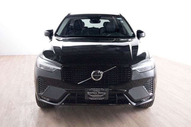 Certified 2025 Volvo XC60 Plus with VIN YV4M12RC6S1170171 for sale in Golden Valley, Minnesota