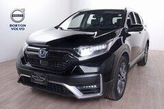 2020 Honda CR-V Hybrid Touring SUV 9513A