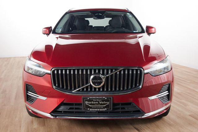 Used 2022 Volvo XC60 Inscription with VIN YV4H60DL9N1070679 for sale in Golden Valley, Minnesota