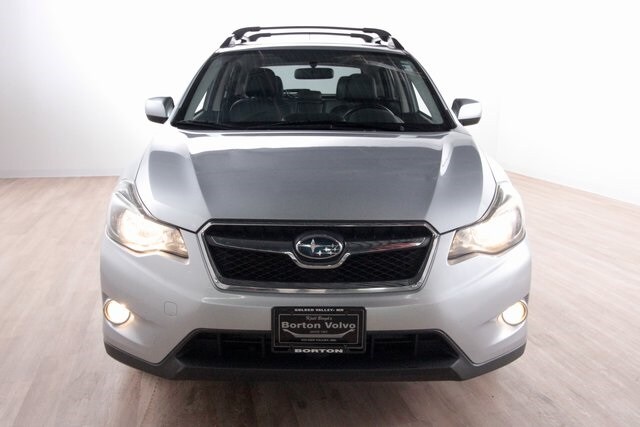 2013 Subaru Crosstrek 2.0i Limited photo 2