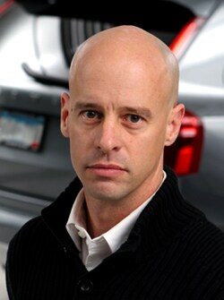 Staff member Drake Jacobson from ID_7985a1