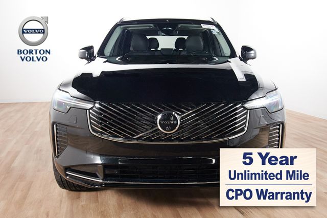 Used 2026 Volvo XC90 Ultra with VIN YV4062PF4T1491303 for sale in Golden Valley, Minnesota