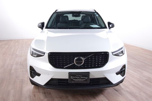 Certified 2025 Volvo XC40 Ultra with VIN YV4L12UF9S2578932 for sale in Golden Valley, Minnesota