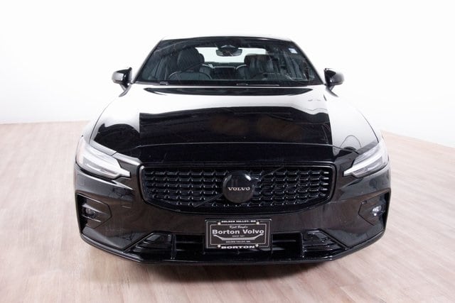 Certified 2023 Volvo S60 Plus with VIN 7JRL12TT9PG234684 for sale in Golden Valley, Minnesota