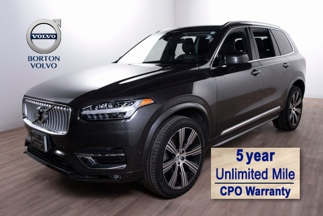 2023 Volvo XC90 Ultimate's photo
