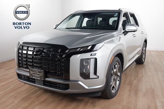 2023 Hyundai Palisade