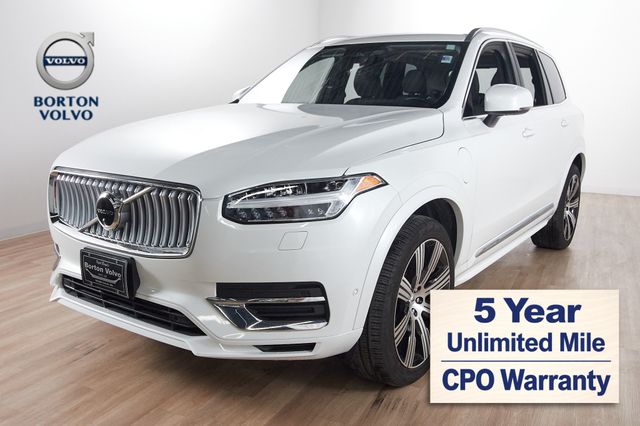 2024 Volvo XC90 T8 Recharge Plus Bright Theme 7-Seat 4WD's photo