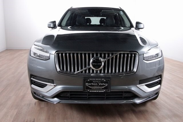 2020 Volvo XC90 T6 Inscription photo 2