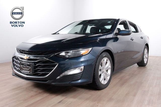 2020 Chevrolet Malibu 1LT