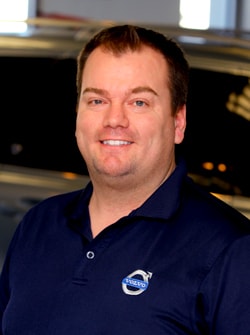 Borton Volvo Staff | Borton Volvo Cars