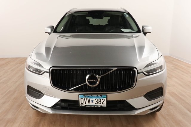 Used 2019 Volvo XC60 Momentum with VIN YV4A22RK6K1362102 for sale in Golden Valley, Minnesota
