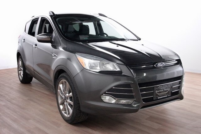 2015 Ford Escape SE photo 3