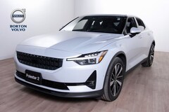 2022 Polestar Polestar 2 Long Range Dual Motor Hatchback 9514