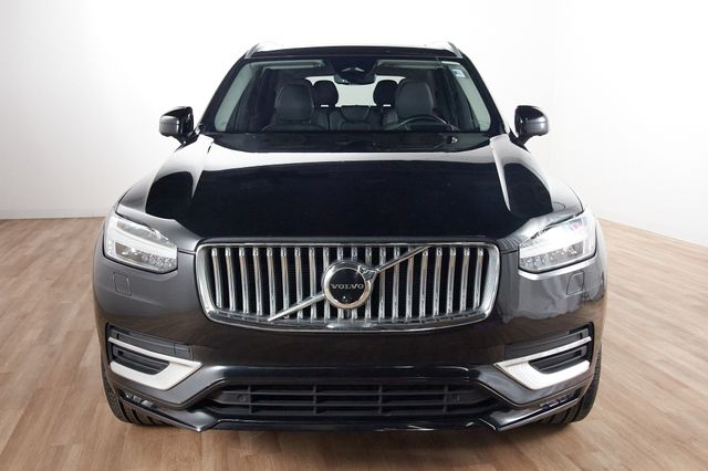 Certified 2023 Volvo XC90 Ultimate with VIN YV4062PA4P1997918 for sale in Golden Valley, Minnesota