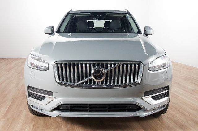 Certified 2025 Volvo XC90 Plus with VIN YV4M12PE6S1304343 for sale in Golden Valley, Minnesota