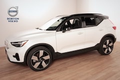2023 Volvo XC40 Recharge Pure Electric Ultimate SUV 9460
