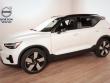  Volvo XC40 Recharge Pure Electric