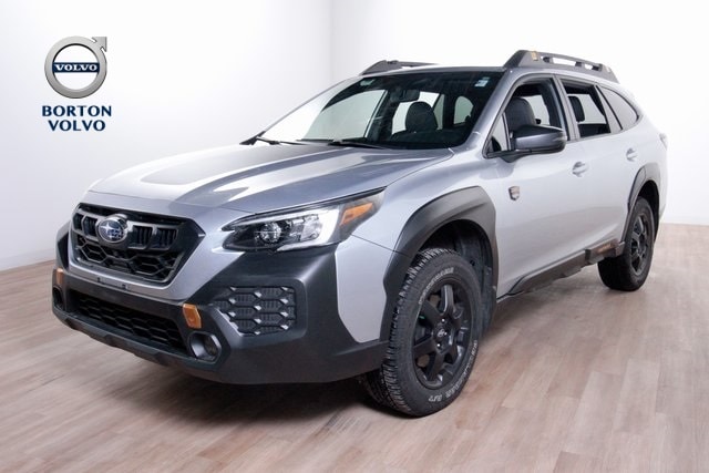 2024 Subaru Outback Wilderness's photo