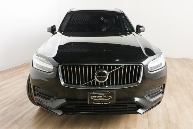 Certified 2022 Volvo XC90 Momentum with VIN YV4A22PK8N1777624 for sale in Golden Valley, Minnesota