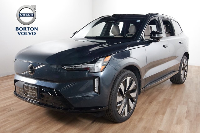  2025 Volvo EX90 Twin Ultra 6-Passenger eAWD   