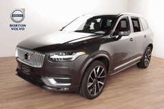 2024 Volvo XC90 B6 Plus Bright Theme SUV 9405
