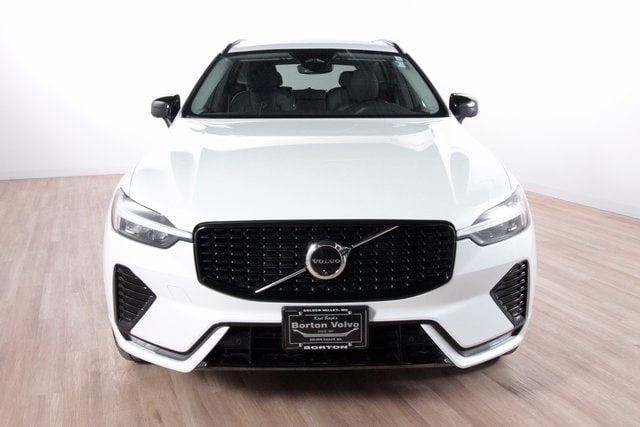 Certified 2025 Volvo XC60 Plus with VIN YV4M12RC2S1118701 for sale in Golden Valley, Minnesota